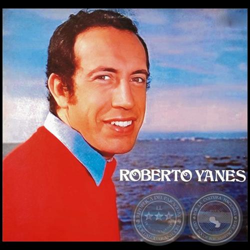 ROBERTO YANES (+)